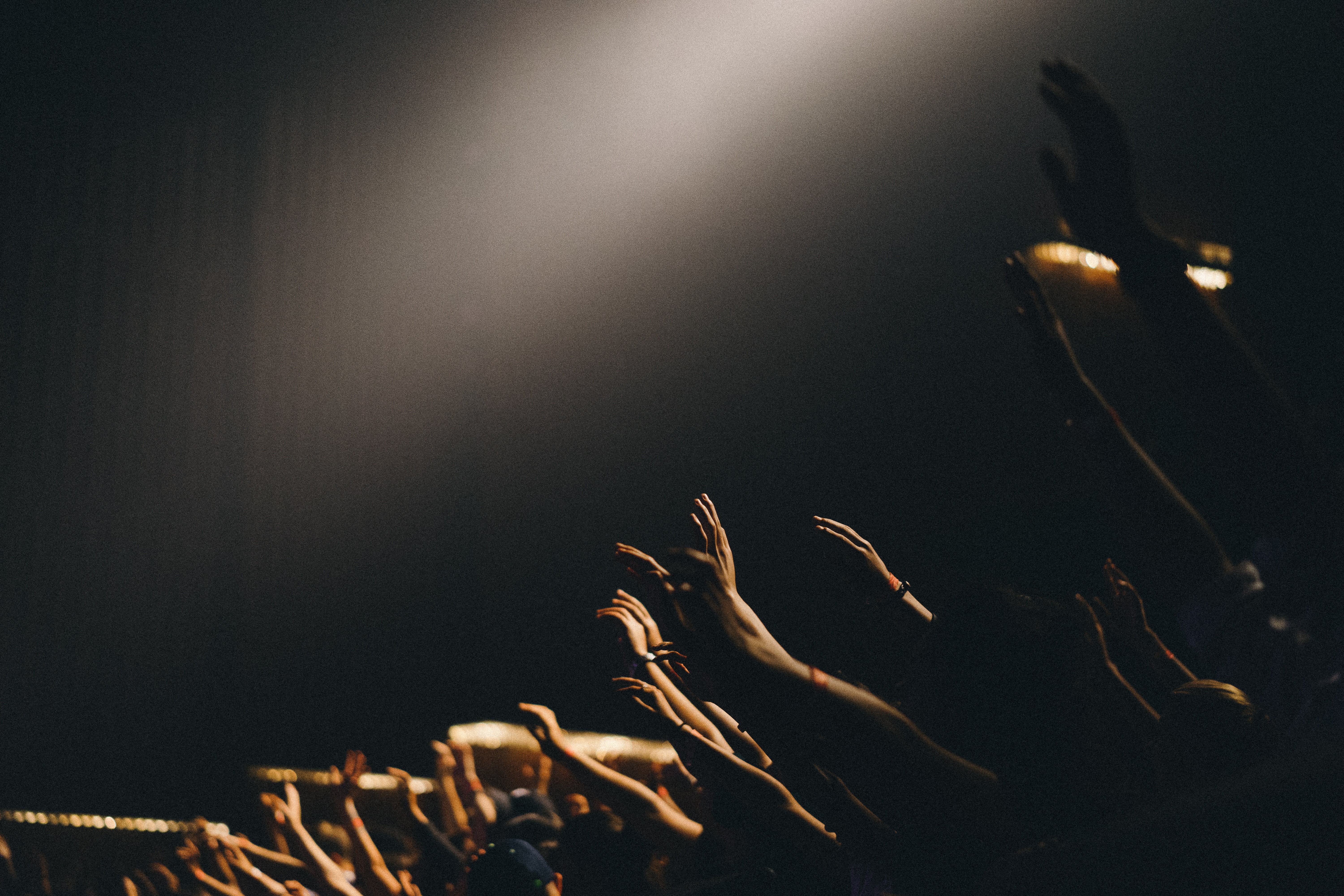 Tron (TRX) Community Receives Utmost Praise From uTorrent VP