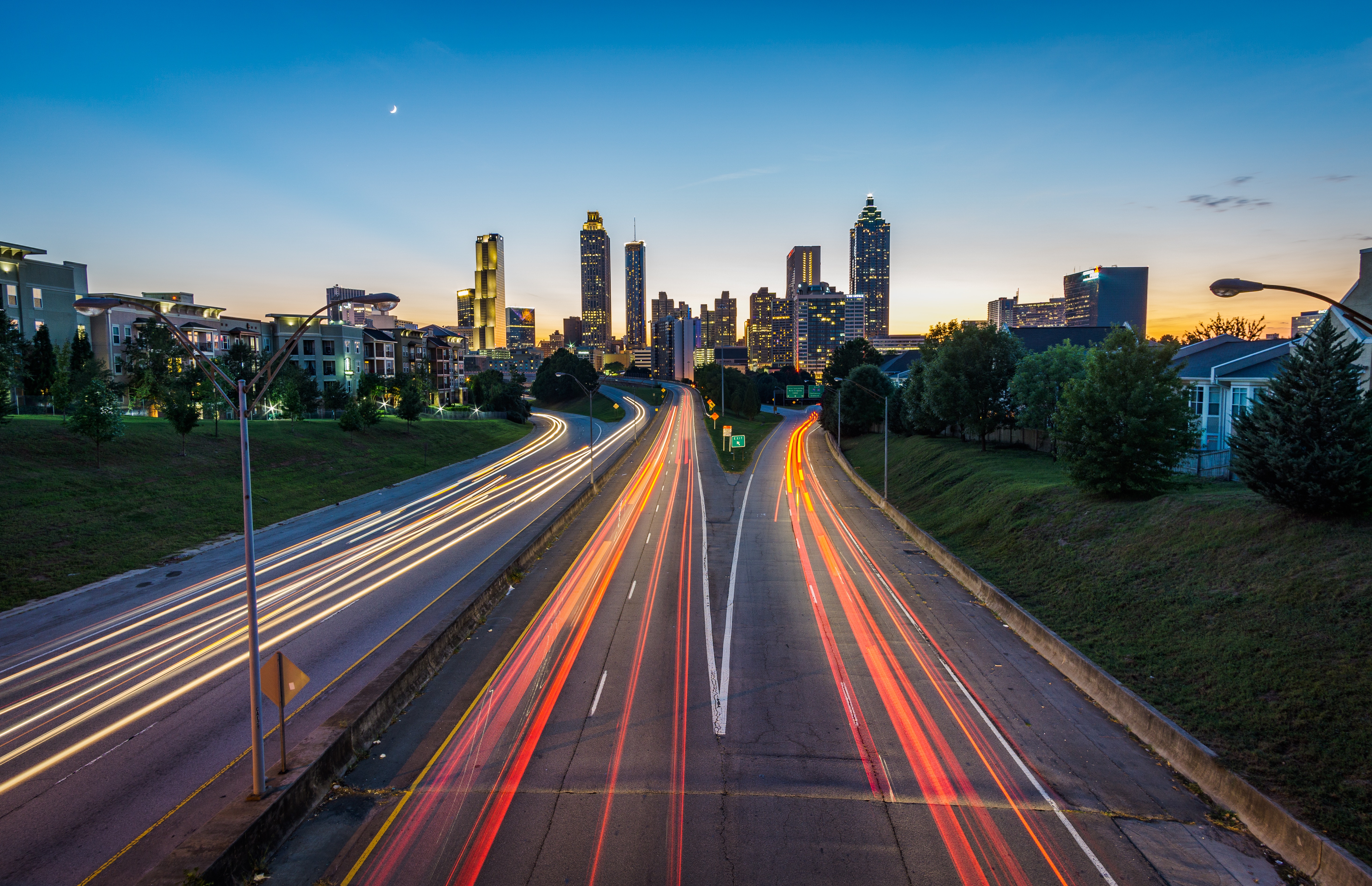 Robinhood Platform Makes Crypto Trading Now Possible for Georgia Residents